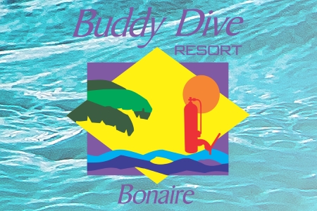 Cover Buddy Dive Diving & Resort