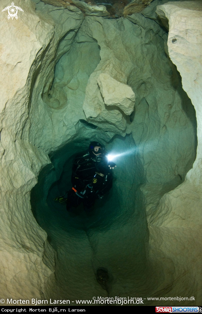 A Grotta Dei Fantasmi