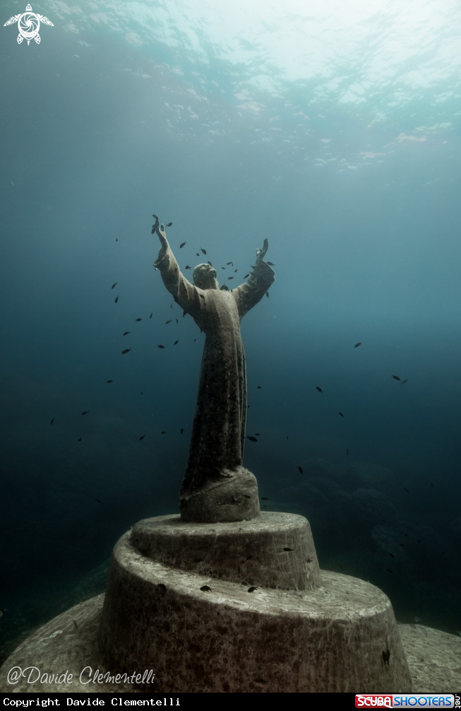 A Christ of the Abyss