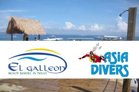 Cover Asia Divers Diving & Resort