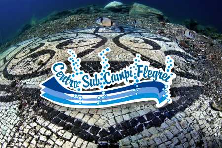 Cover Centro Sub Campi Flegrei Diving & School