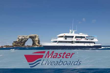 Cover Master Liveaboards Liveaboard & Diving