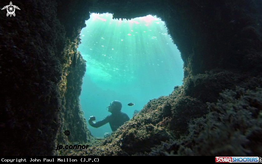 A Freediving