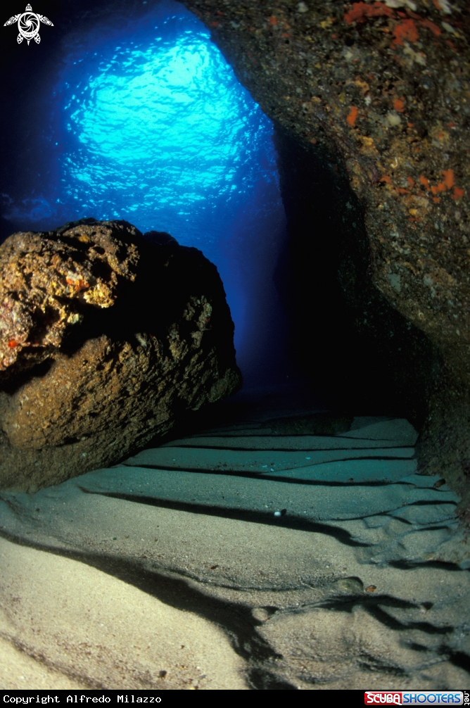 A Grotta