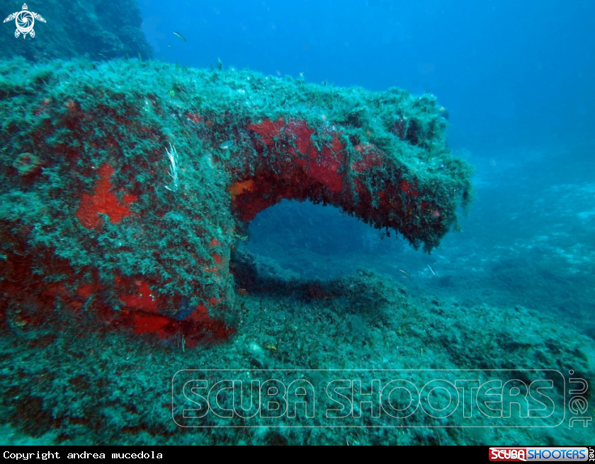 A roccia sarda