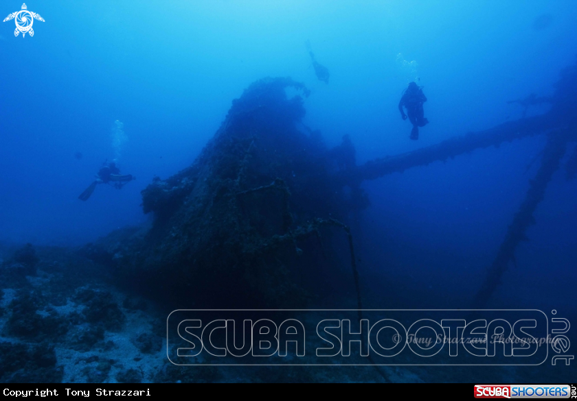 A Gosei Maru