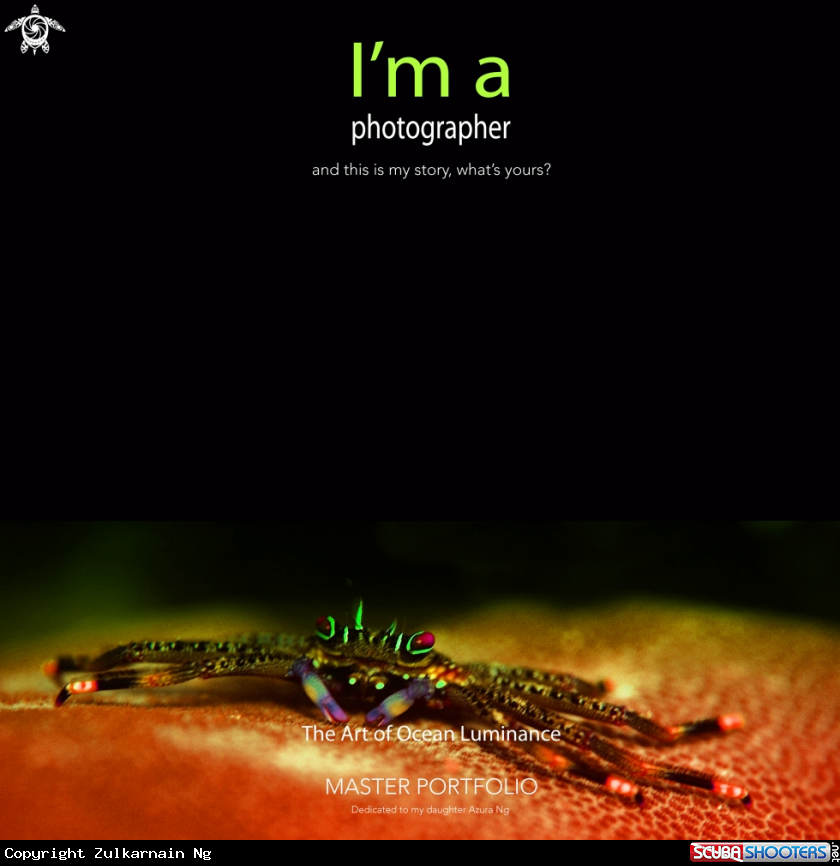 A CRAB