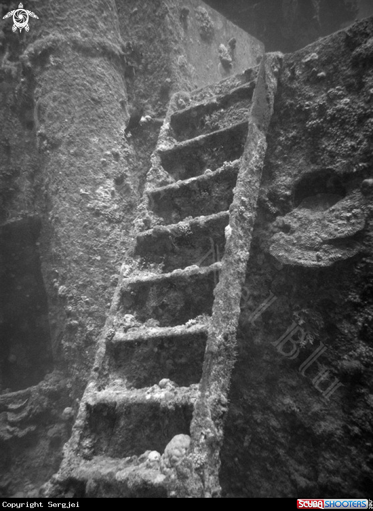 A Thistlegorm 