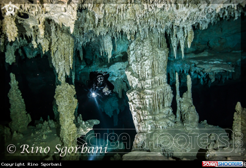 A Caves