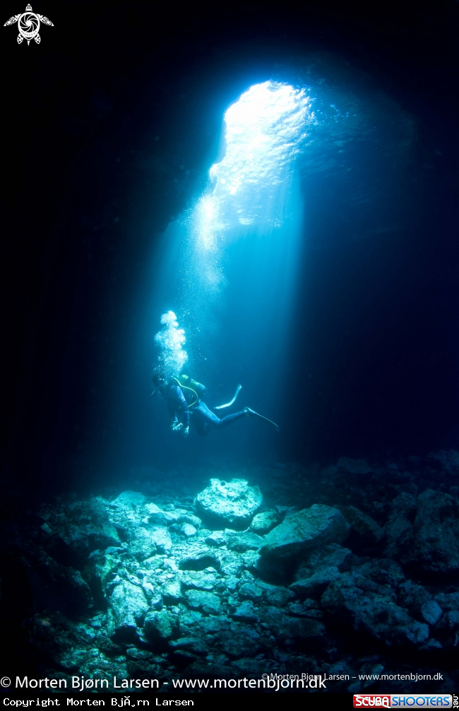A Cave