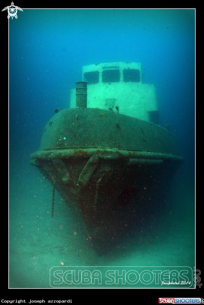 A Exilse Sliema Malta (Tug2)