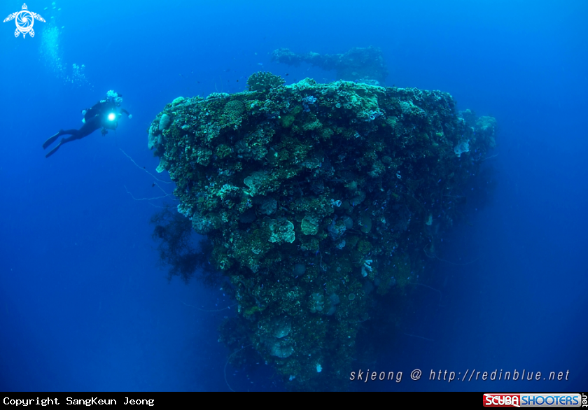 A Fusikawa maru