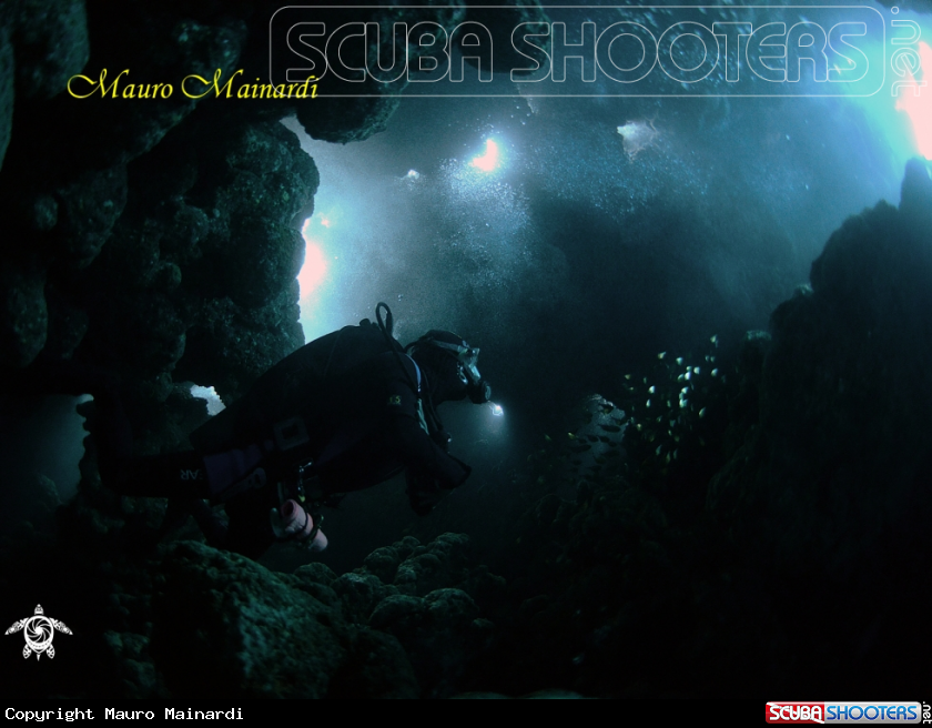 A Caves