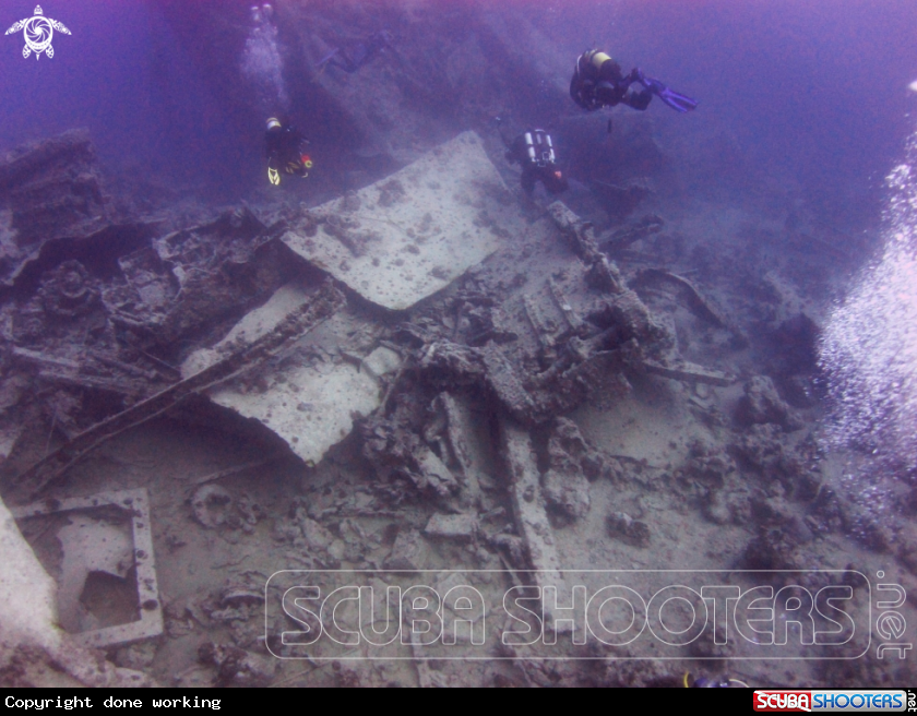 A Thistlegorm