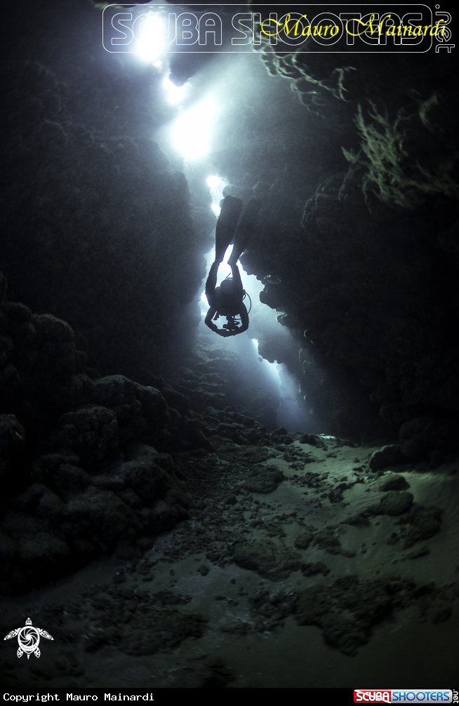 A Caves