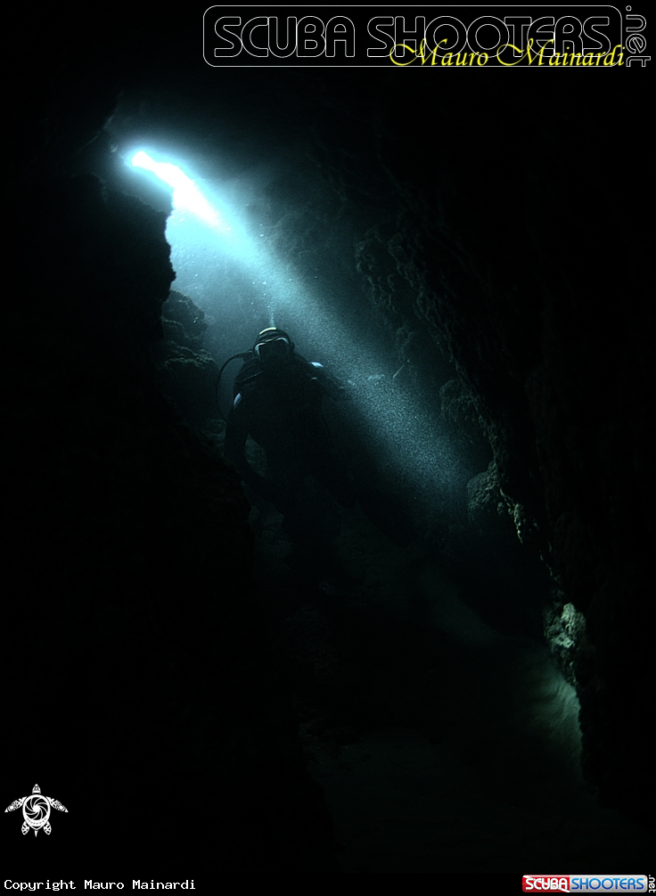 A Caves