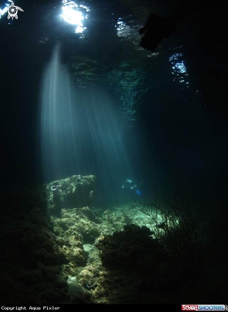 A The Cave