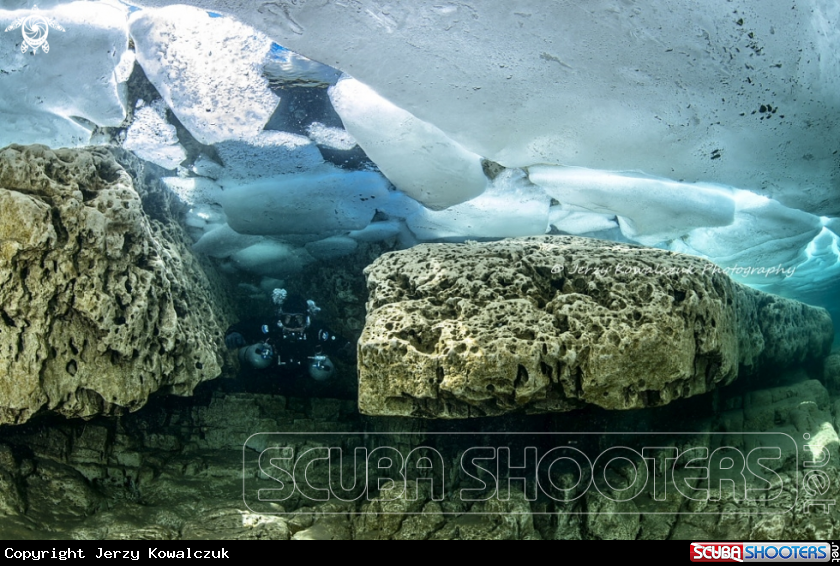 A Shore Diving