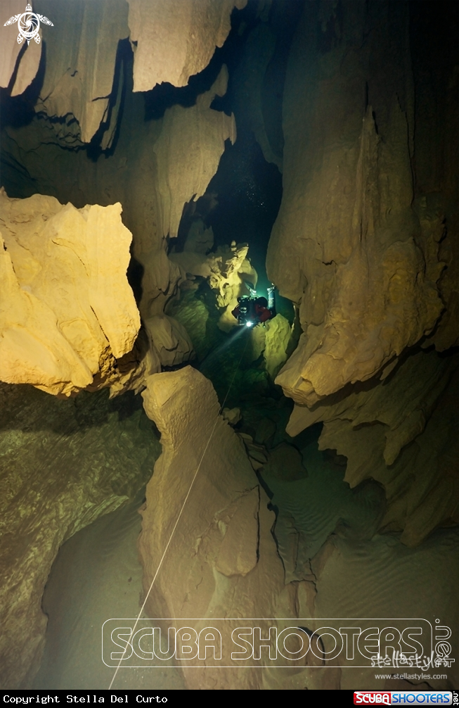 A Cave