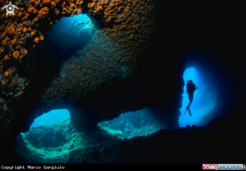 A Grotta