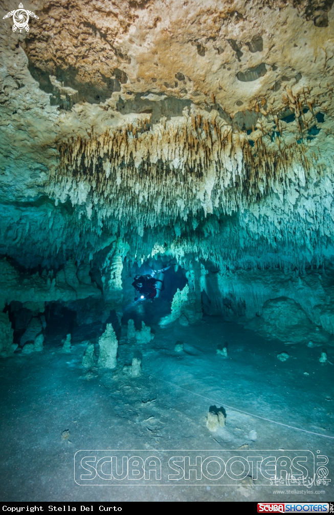 A Speleothems