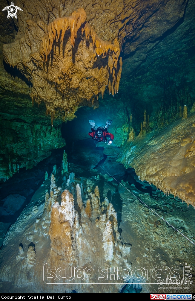 A Speleothems