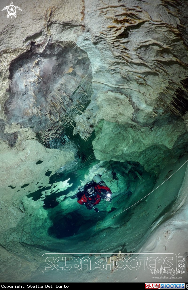A Speleothems