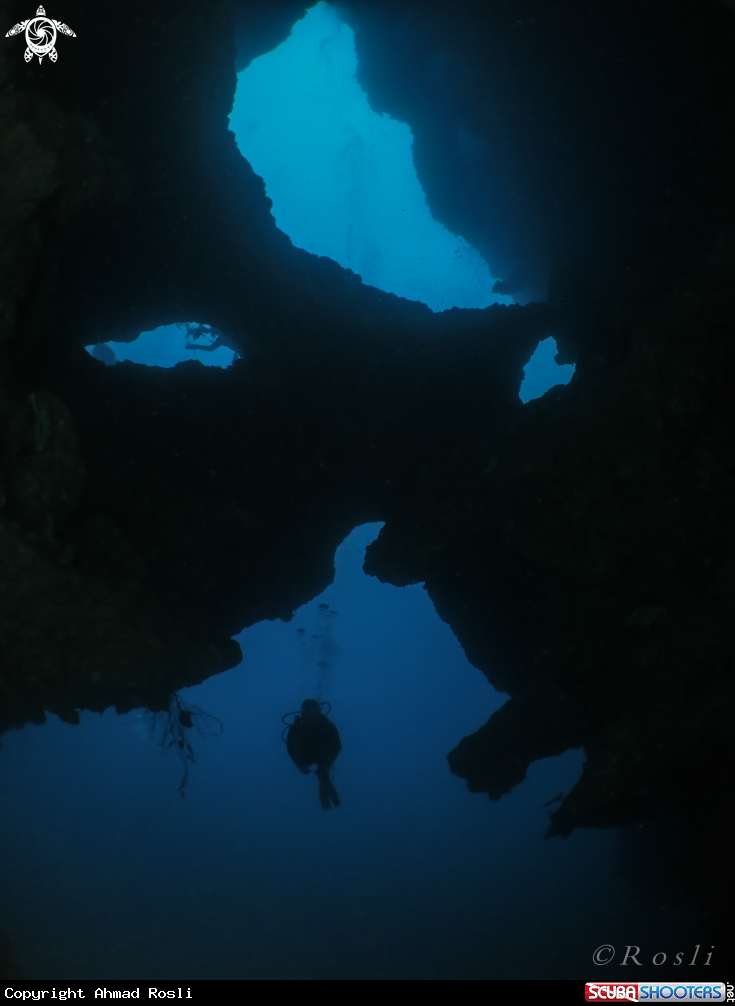 A Pescador Island