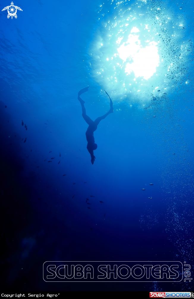 A Apnea