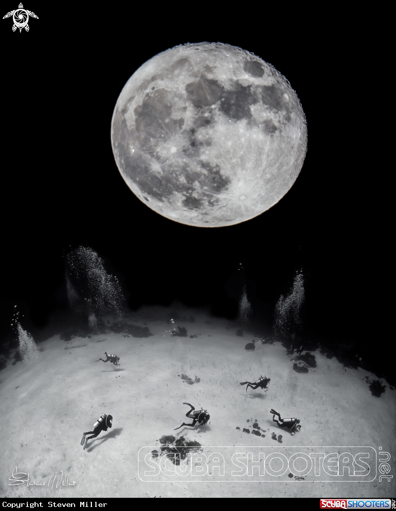 A Moon