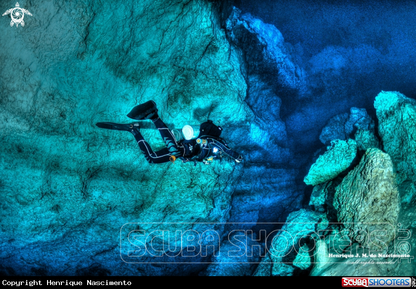A Cenote
