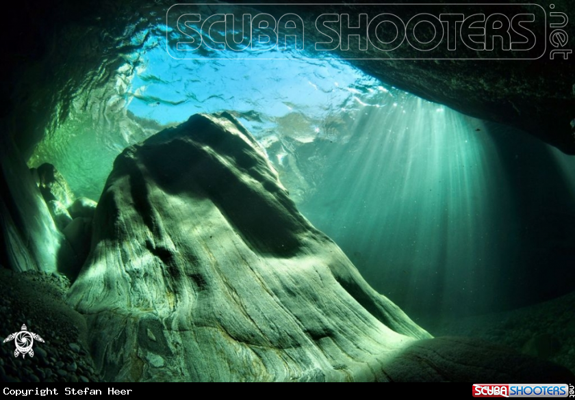 A Verzasca