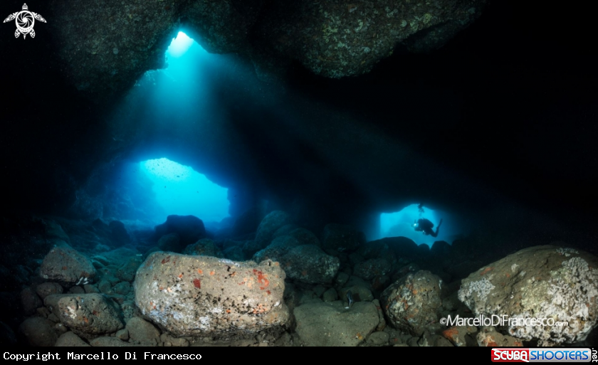 A Cave