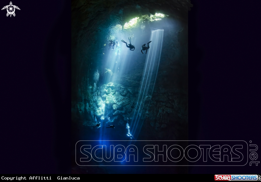 A cenotes