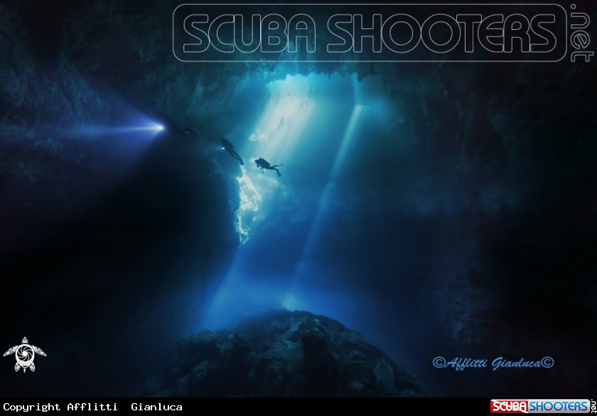 A CENOTES