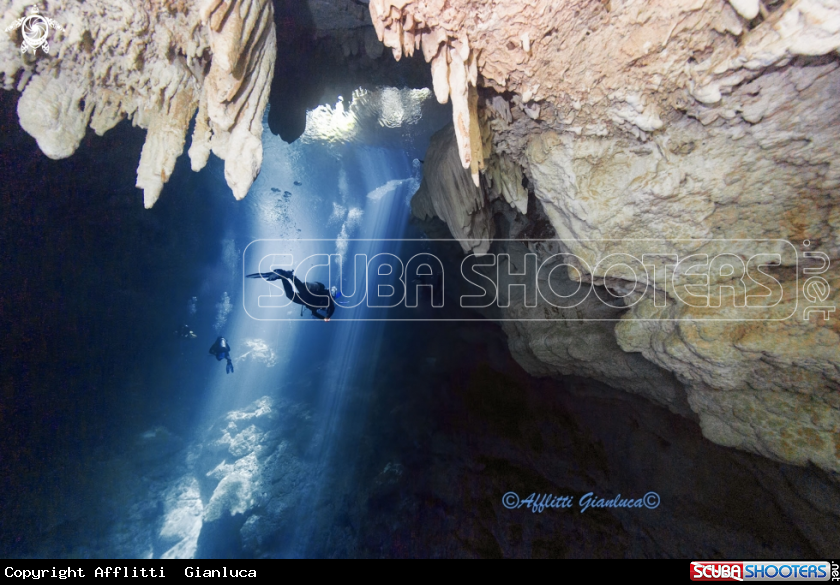 A cenotes