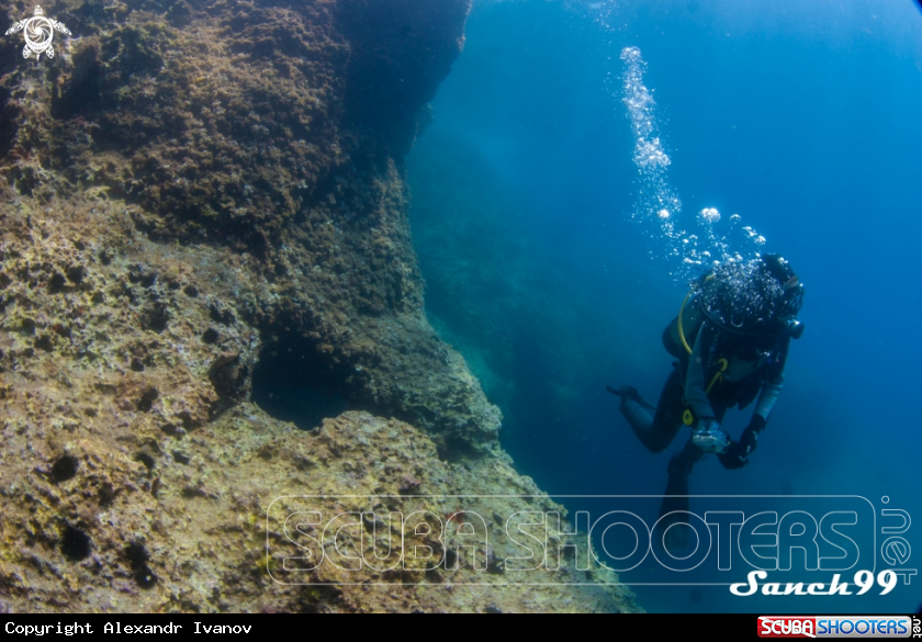 A Adriatic Sea