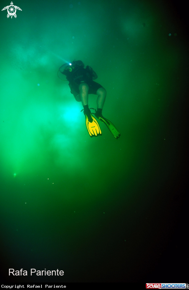 A Cenote Angelta