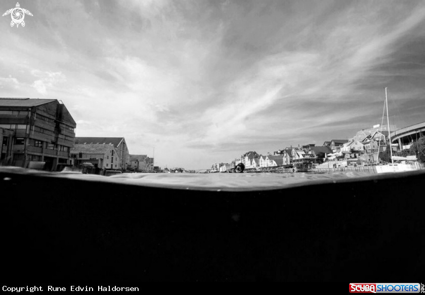 A Harbour