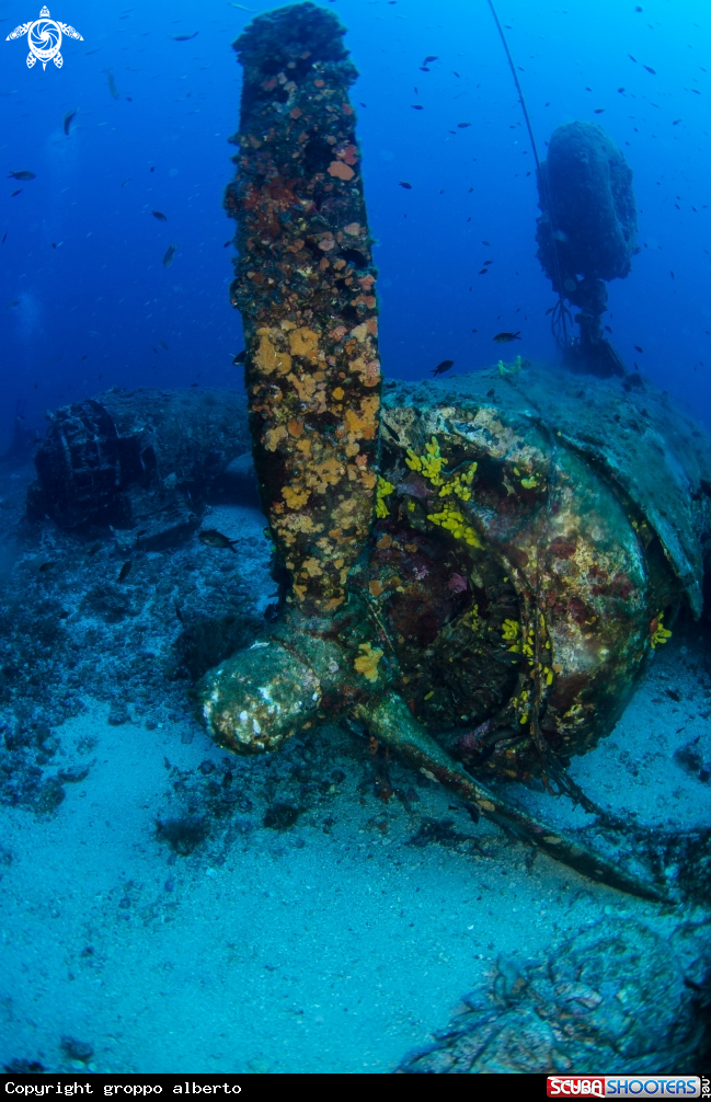 A b-24