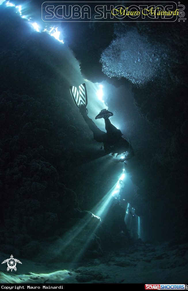 A Caves
