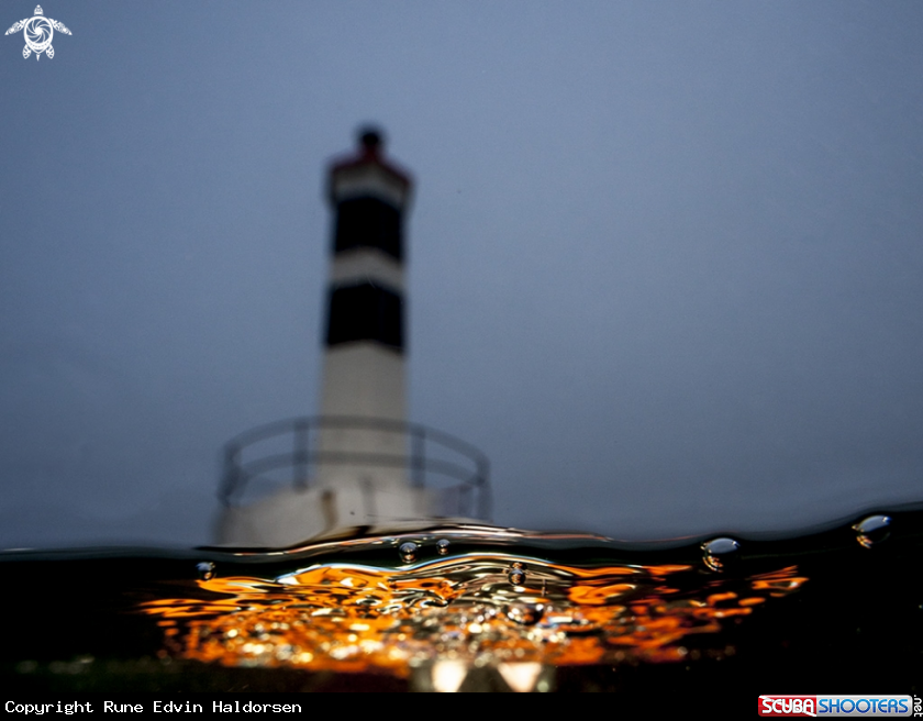 A Lighthouse