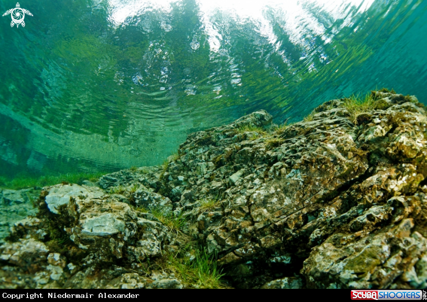 A Grüner See 