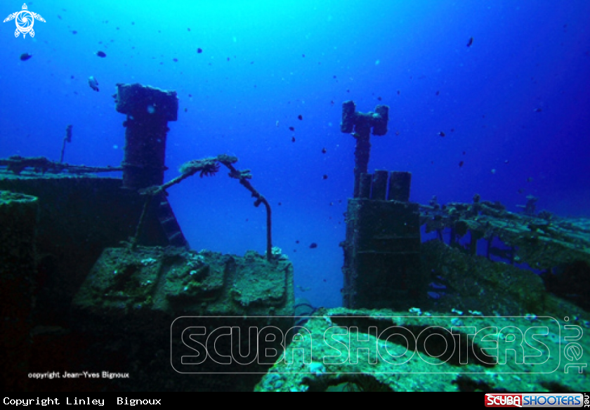 A Azuma Maru,Balaclava,Mauritius