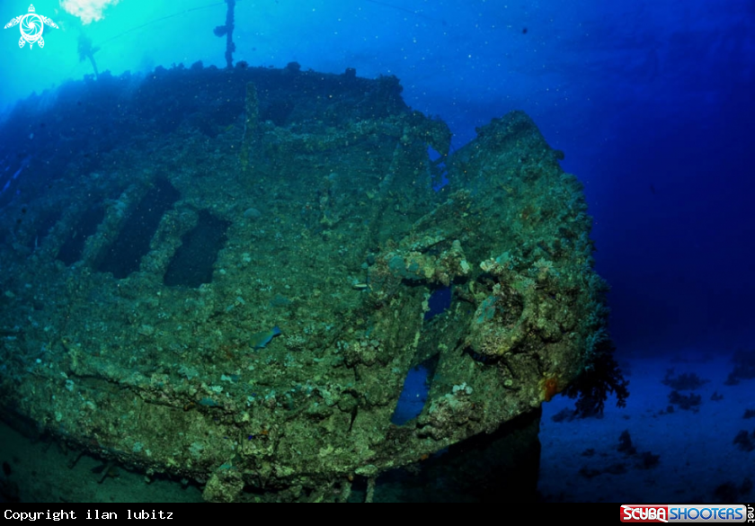 A Carnatic shipwreck
