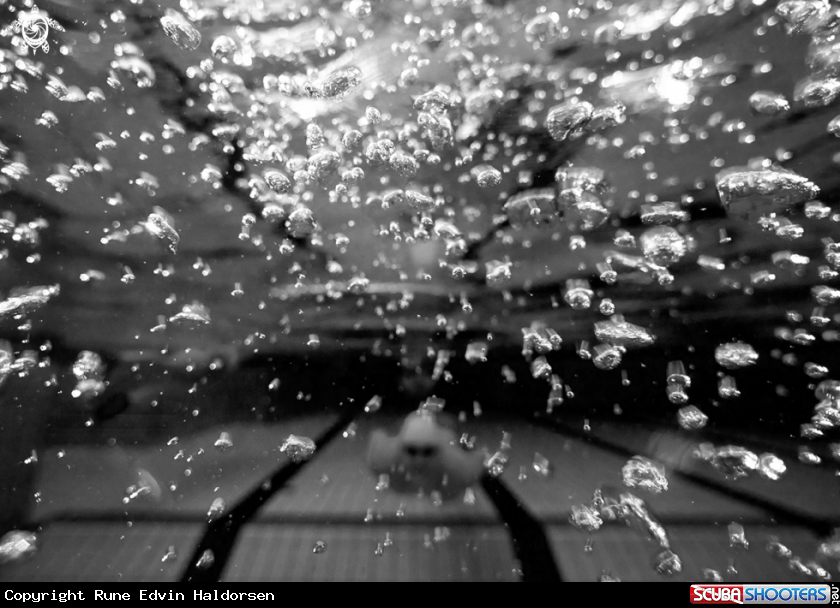 A Bubbles