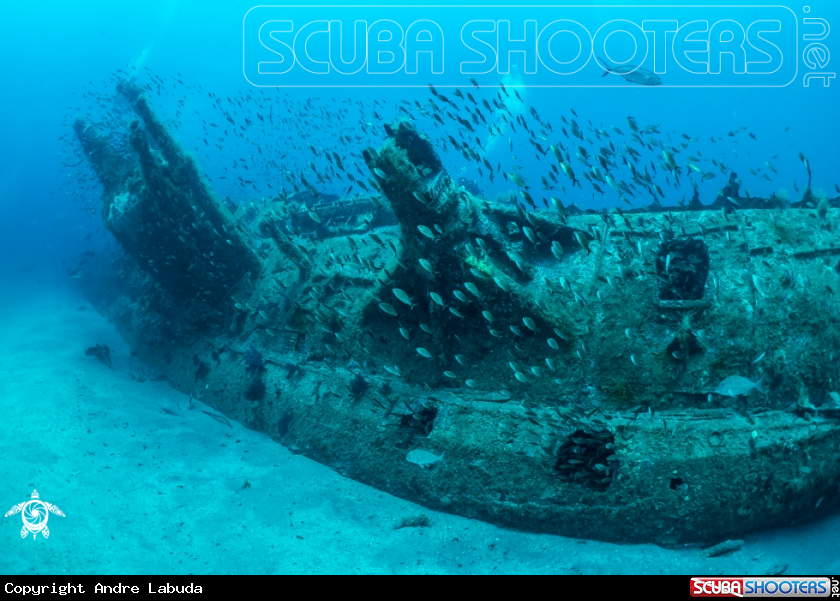 A U Boat