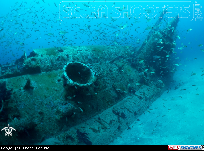A U-boat 352