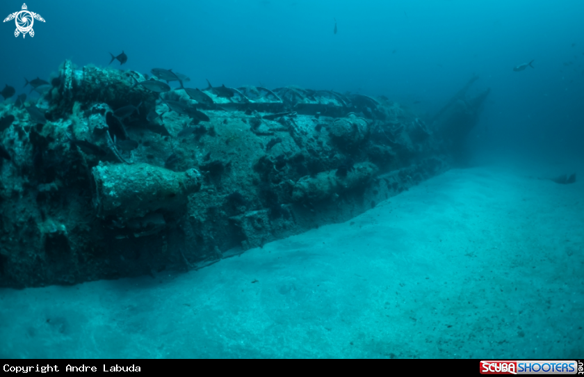 A U-Boat 352