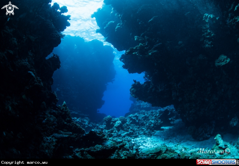 A Ocean